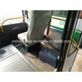 Sales Promotion! Stock 6m 21 Seats Mini Bus with Heater